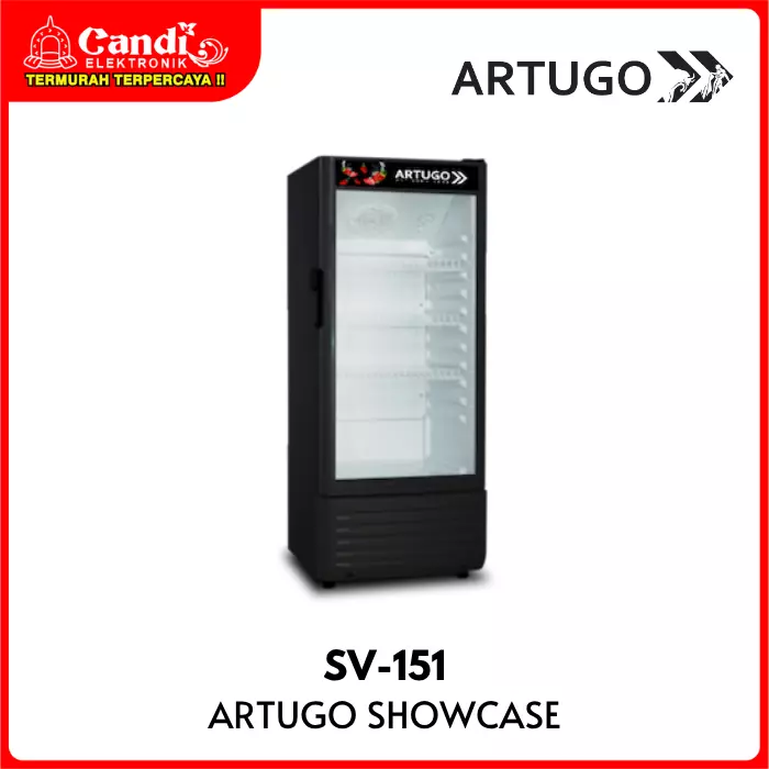 SHOWCASE ARTUGO